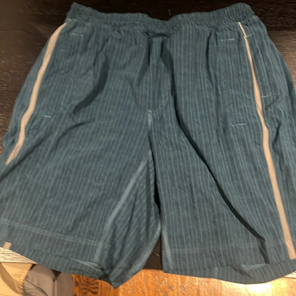 Lululemon swim trunks